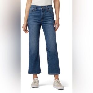 Hudson Jeans Women's in Deep Blue- Noa- inseam 26